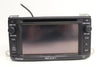 2013-2016 TOYOTA SCION RADIO CD PLAYER WITH BLUETOOTH E7006