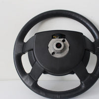 Range Land Rover 2003-2005 Steering Wheel W/ Air Bag