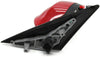 2006-2008 BMW 325i Passenger Right Side Power Door Mirror Red - BIGGSMOTORING.COM