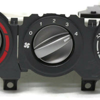 2003-2008 Mazda6 Ac Heater Climate Control Unit - BIGGSMOTORING.COM