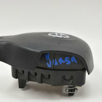 NISSAN VERSA DRIVER SIDE STEERING AIRBAG