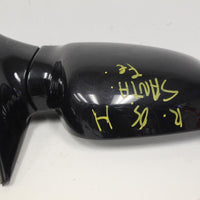 2001-2006 HYUNDAI SANTA FE PASSENGER RIGHT SIDE POWER DOOR MIRROR BLACK - BIGGSMOTORING.COM