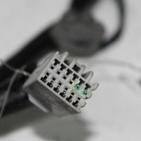 2006-2008 CADILLAC DTS LEFT DRIVER  POWER SIDE VIEW MIRROR - BIGGSMOTORING.COM