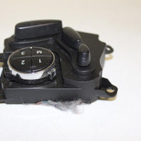 2003-2006 Mercedes Benz E320 E500  Front Driver Side Memory Control Seat Switch - BIGGSMOTORING.COM