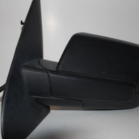 2007-2011 FORD EXPEDITION  LEFT SIDE POWER DOOR MIRROR BLACK