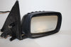 2002-2008 BMW 750I 745I Passenger Right Side Power Door Mirror Blue - BIGGSMOTORING.COM