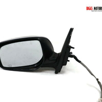 2009-2013 Toyota Corolla Driver Left Side Power Door Mirror Silver