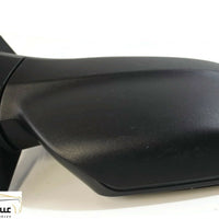 2006-2010 JEEP GRAND CHEROKEE PASSENGER RIGHT SIDE POWER DOOR MIRROR BLACK 26392