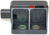 2001-2005 BMW 325i 328i  Yaw Rate Speed Sensor 10.0980-0036.1-3 - BIGGSMOTORING.COM