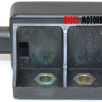 2001-2005 BMW 325i 328i  Yaw Rate Speed Sensor 10.0980-0036.1-3 - BIGGSMOTORING.COM