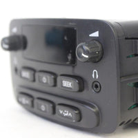 2003-2006 Tahoe Yukon Denali Escalade Console Rear Auto Control Switch - BIGGSMOTORING.COM