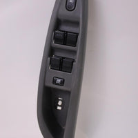 2001-2006 Mazda Mpv Driver Side Power Window Master Switch Gray - BIGGSMOTORING.COM