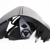 2003-2005 Lincoln Aviator Dash Radio Bezel - BIGGSMOTORING.COM