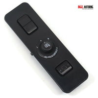 2008-2015 Ford F250 F350 Driver Electronic Folding Mirror Switch 7C3T-14C297-ACW