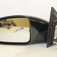 2011-2013 HYUNDAI SONTA DRIVER SIDE DOOR REAR VIEW MIRROR