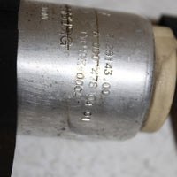 2003-2006 Mercedes Besl500 R230 Convertible Fuel Pump - BIGGSMOTORING.COM