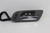 2007-2014 GM TAHOE YUKON SUBURBAN ESCALADE DRIVER SIDE FRONT DOOR HANDLE