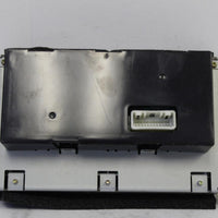 2004-2006 NISSAN MAXIMA INFORMATION DISPLAY SCREEN MONITOR 28090 7Y110 - BIGGSMOTORING.COM