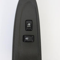 2002-2009 Chevy Trailblazer Envoy  Passenger Side Window Switch - BIGGSMOTORING.COM