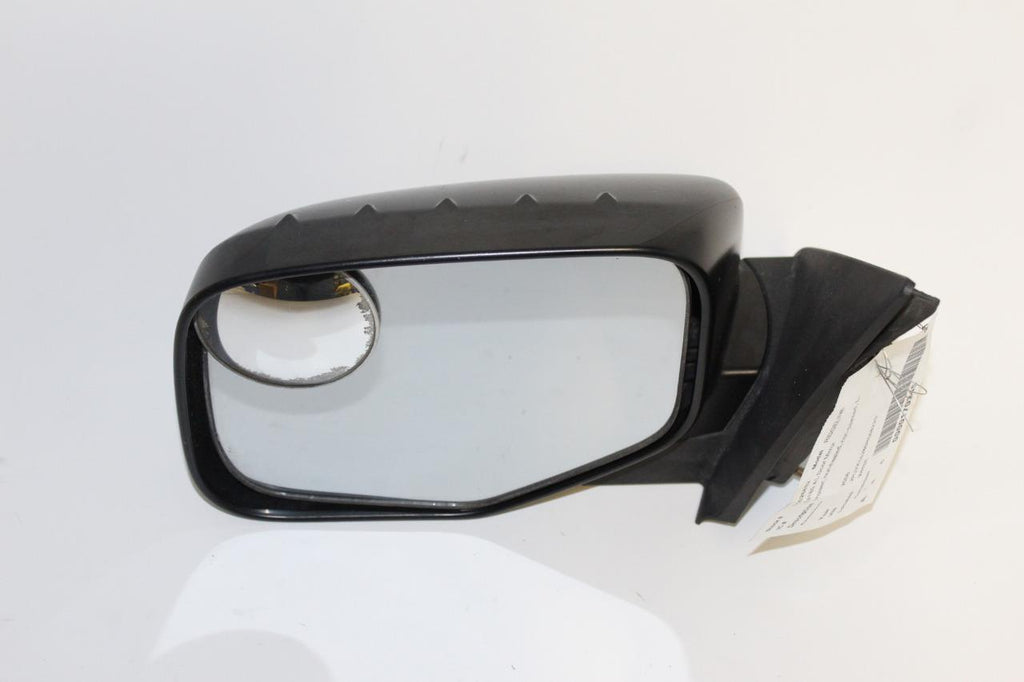 2006-2014 HONDA RIDGELINE LEFT DRIVER POWER MIRROR