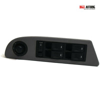 2006-2008 Dodge Durango Driver Left Side Power Window Master Switch 04602735AA - BIGGSMOTORING.COM