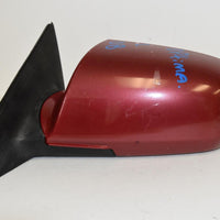 2006-2008 Kia Optima Driver Side Door Rear View Mirror - BIGGSMOTORING.COM