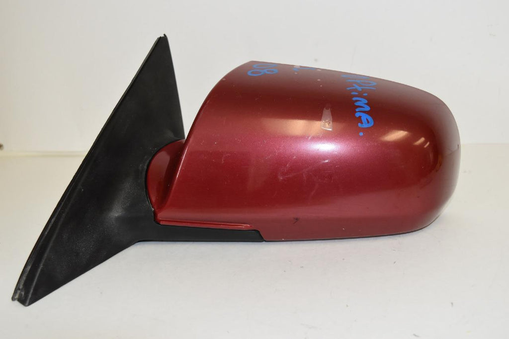 2006-2008 Kia Optima Driver Side Door Rear View Mirror - BIGGSMOTORING.COM