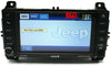 2012 Jeep Grand Cherokee RHB MyGig High peed Navi Radio Cd Player P05091188AC