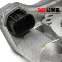 2003-2007 Trailblazer Envoy Rainer Colorado Throttle Body Valve Assembly 1256858 - BIGGSMOTORING.COM