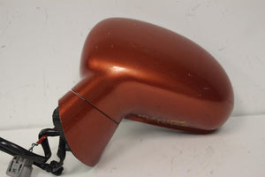 2006-2012 MITSUBISHI ECLIPSE DRIVER  LEFT SIDE DOOR MIRROR RED