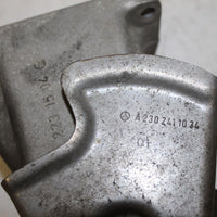 2003-2006 Mercedes Besl500 R230 Convertible Driver Side Engine Mount Bracket - BIGGSMOTORING.COM