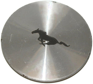 1997-1998 Ford Mustang Wheel Center Rim Hub Cap - BIGGSMOTORING.COM