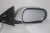 2003-2006 INFINITI G35 SEDAN PASSENGER RIGHT SIDE POWER DOOR MIRROR SILVER - BIGGSMOTORING.COM