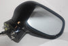 2006-2011 HONDA CIVIC SEDAN PASSENGER RIGHT SIDE POWER DOOR MIRROR BLACK