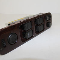 2003-2006 SUZUKI XL-7  DRIVER NASTER POWER WINDOW SWITCH - BIGGSMOTORING.COM