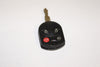 FORD  OEM KEYLESS  ENTRY 4 BUTTON KEY FOB REMOTE