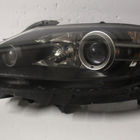 2004-2008 MAZDA RX8  DRIVER  LEFT SIDE HEADLIGHT 27474 / 27628 - BIGGSMOTORING.COM