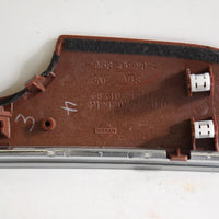 2006-2009 Infiniti M35 M45 Driver Side Dash Board Trim Cover 68410 Eh100 - BIGGSMOTORING.COM