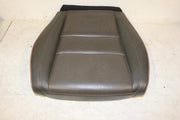 2013 JEEP GRAND CHEROKEE LEATHER PASSENGER SIDE FRONT SEAT CUSHION