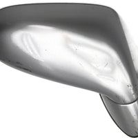 1999-2004 Acura RL Passenger Right Side Power Door Mirror Silver - BIGGSMOTORING.COM