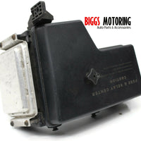 2002-2005 Dodge Ram 1500 TIPM Integrated Fuse Box Module P56049680AC - BIGGSMOTORING.COM