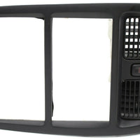 1999-2003 Toyota Solora  Dash Radio Climate Control Bezel 83910-AA020 - BIGGSMOTORING.COM