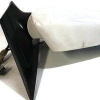 2001-2006 ACURA MDX PASSENGER RIGHT SIDE POWER DOOR MIRROR WHITE 25236 - BIGGSMOTORING.COM