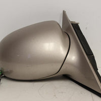 1998-2004 BUICK PARK AVENUE PASSENGER RIGHT SIDE POWER DOOR MIRROR GOLD 28367 - BIGGSMOTORING.COM