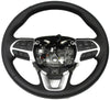 2015-2018 Dodge Challenger Steering Wheel W/ Paddle Shifter