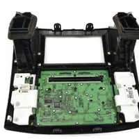 2006-2008 Infiniti Fx35 Fx45 Radio Face Navigation Cd Player A/C Climate Control - BIGGSMOTORING.COM