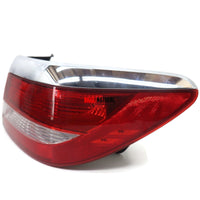 2012-2017 Buick Verano Passenger Right Side Rear Tail Light