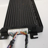 1999-2004 JEEP CHEROKEE INFINITY AUDIO AMP AMPLIFIER 56038407AG - BIGGSMOTORING.COM