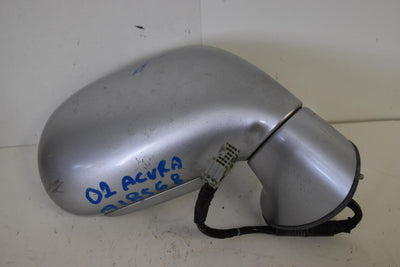 2002-2006 Acura Passenger Side Door Rear View Mirror - BIGGSMOTORING.COM