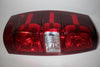 2007-2014 CHVEY AVALANCHE TAHOE DRIVER LEFT SIDE REAR TAIL LIGHT 29363